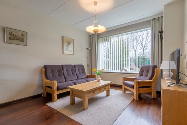 Medium property photo - Stadhouder Willem v Straat 49, 1785 JB Den Helder